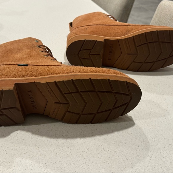 Brand New Tecovas Rugged Moc Boot - Picture 6 of 6